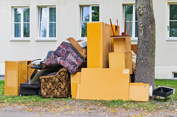 Best Residential Junk Removal  in Fest Grove, OR