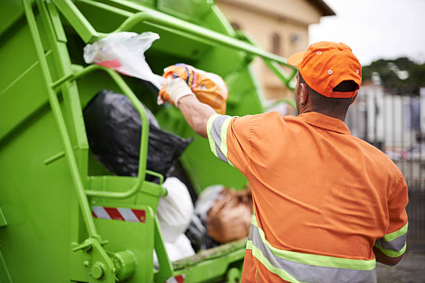 Best Basement Cleanout Services  in Fest Grove, OR