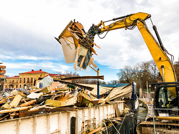 Best Dumpster Rental Services  in Fest Grove, OR
